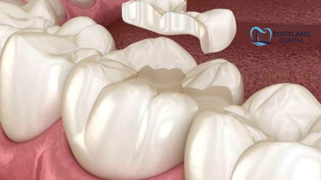 The Advantages of Composite Dental Fillings: Strong, Safe, and Invisible