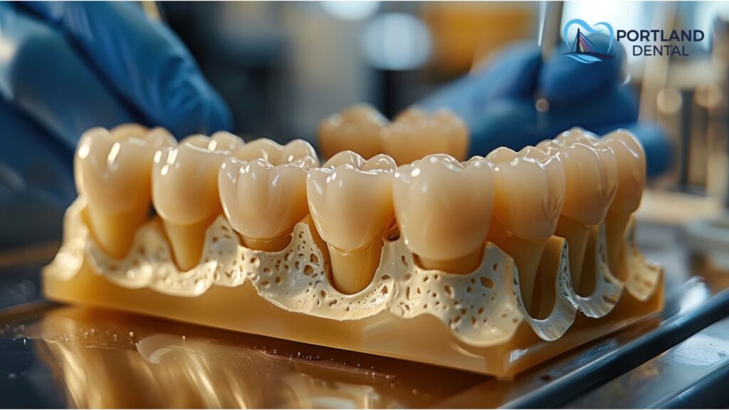 What Are Dental Crowns and Why Might You Need One?