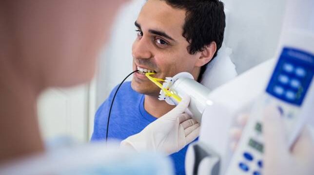 Dental Examination