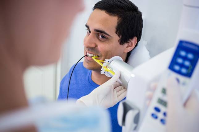 Dental Examination