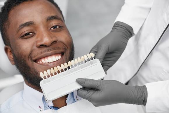 Veneers