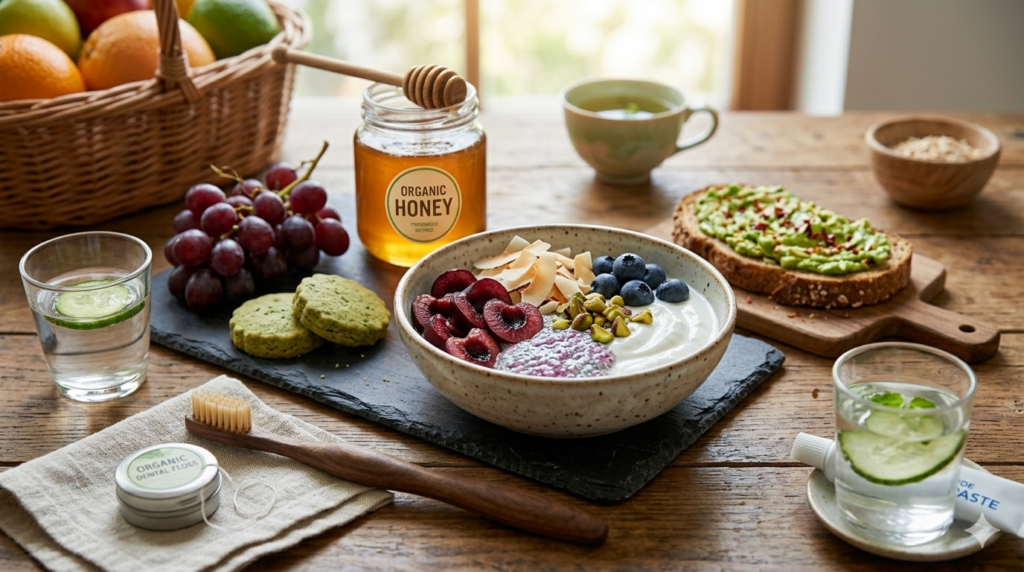 The “Healthy Diet” That Still Causes Cavities (Yes, It Happens)