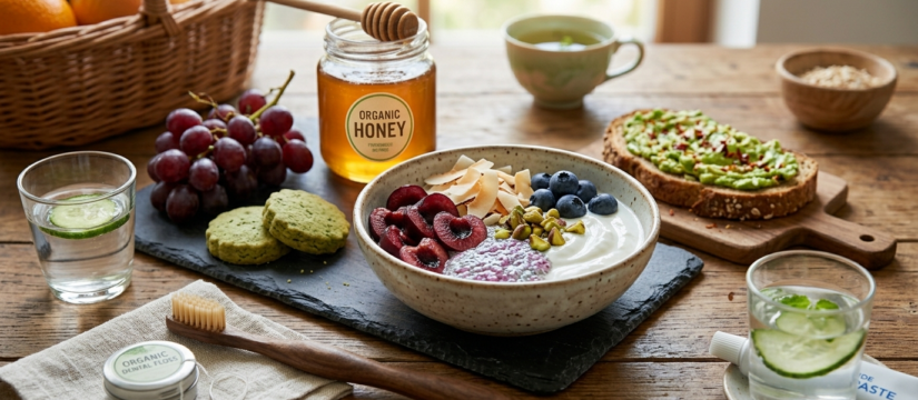 The “Healthy Diet” That Still Causes Cavities (Yes, It Happens)