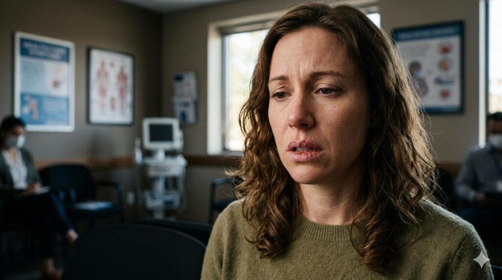 Dry Mouth is the New Pandemic Symptom Nobody Talks About