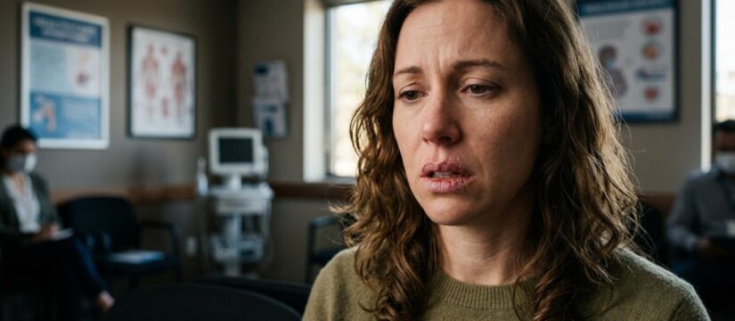 Dry Mouth is the New Pandemic Symptom Nobody Talks About