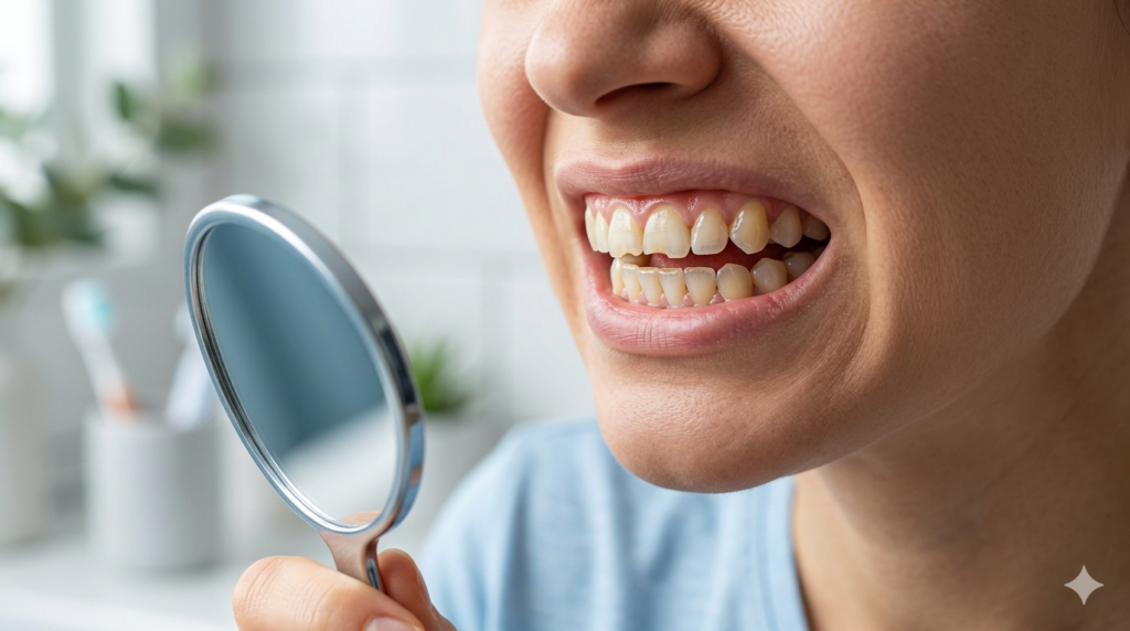 How Acid Reflux Slowly Damages Teeth Without You Realizing