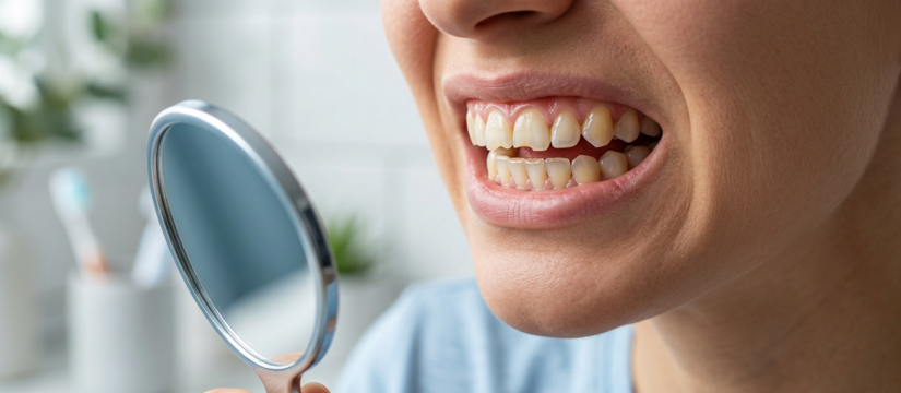 How Acid Reflux Slowly Damages Teeth Without You Realizing