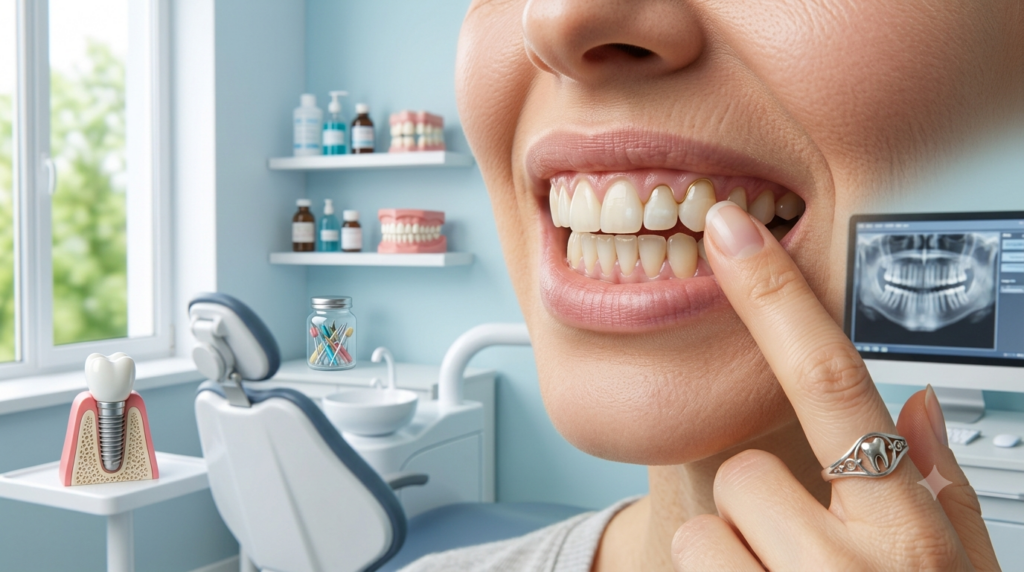 Can I Have Gum Disease Without Bleeding?
